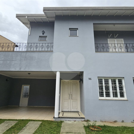 Casa Locação e Venda Condomínio Portal de Itaici 04 Dormitórios 02 suítes