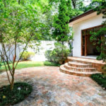 Granja Julieta - Casa térrea.
