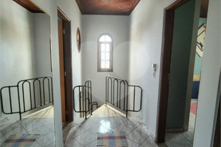 Casa de Condomínio à Venda em Itupeva/SP – Cafezal VI