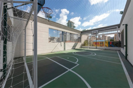 Apartamento a venda na Vila Mariana