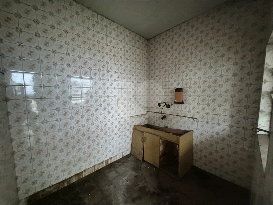 Casa para demolição