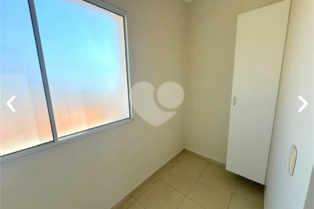Apartamento para venda no Santa Marta em São Carlos