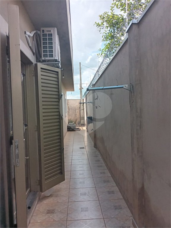 Casa térrea em Jardim Menzani- Ibaté/SP