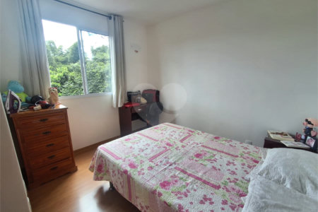 Apartamento à venda com 2 quartos no condomínio Monte Dos Andes, São Carlos - SP