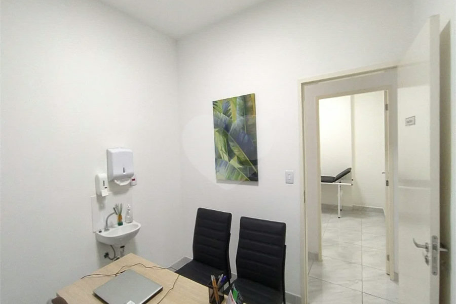 Sala para alugar em Mandaqui, São Paulo, SP