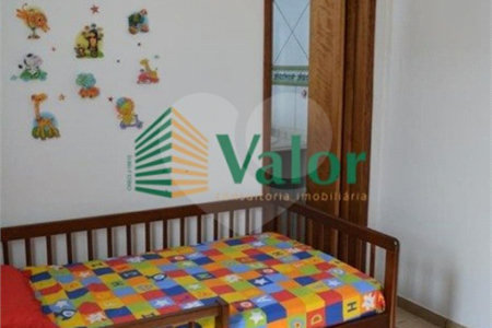 Excelente casa no Romeu Santini - São Carlos