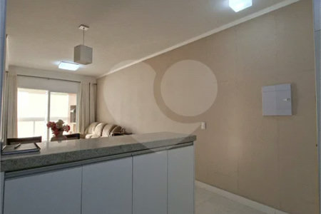 APARTAMENTO DE 85M² A VENDA NO CENTRO DE SBC