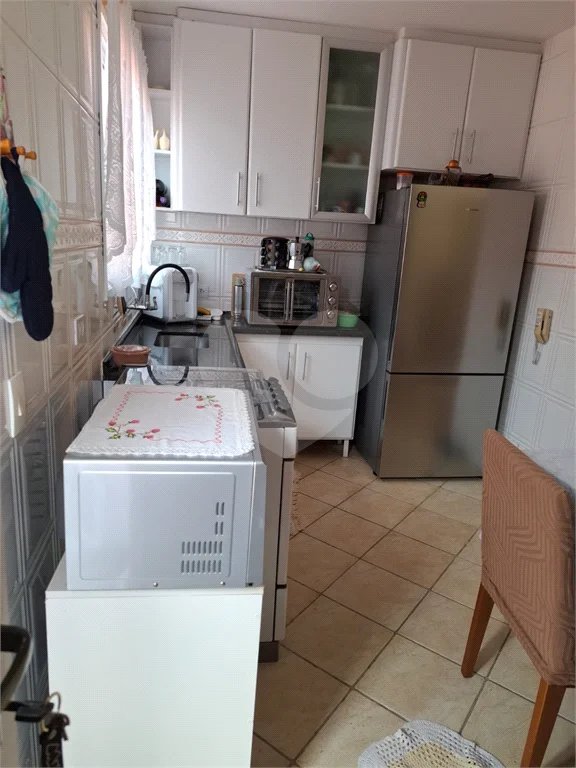 Apartamento à venda com 2 suítes no Centro, Bertioga, SP