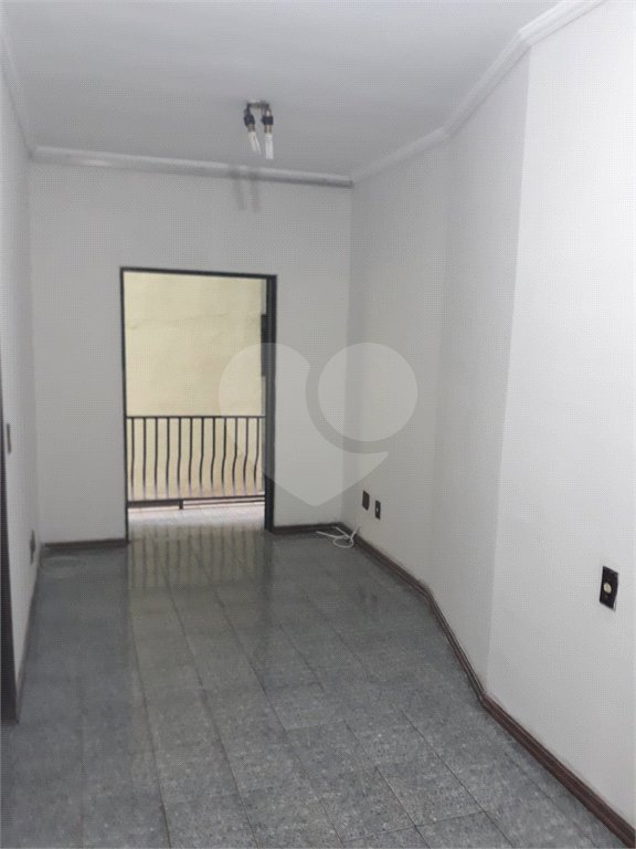 Apartamento no Cidade Jardim