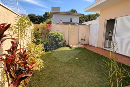 Casa a venda no Village Ii em São Carlos