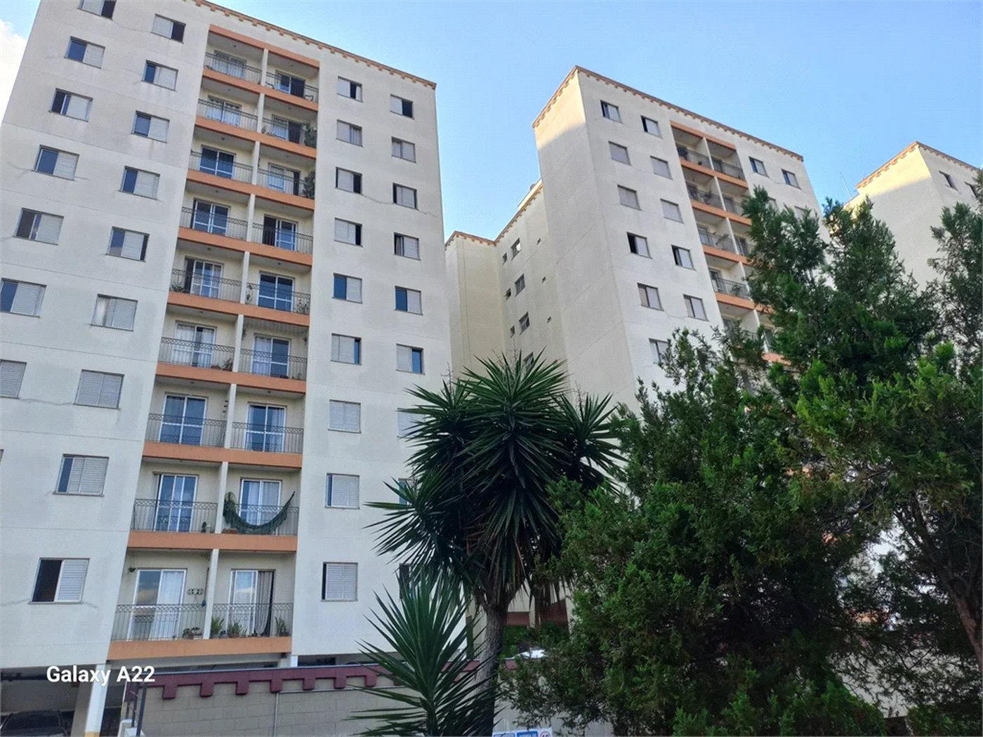 Apartamento à venda com 2 quartos em Butantã, São Paulo, SP