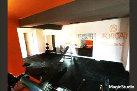 Apartamento com 30m², 1 dormitório, à venda na Freguesia do Ó.