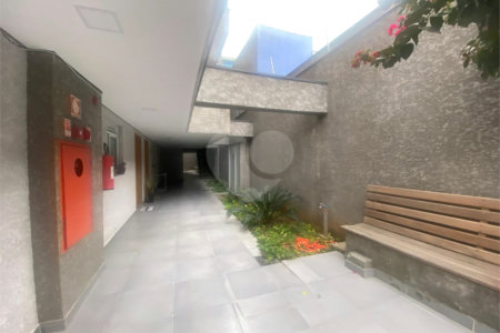 Apartamento à venda na Penha com 59m² com 2 quartos