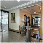 Office Tower Sala comercial à venda na Vila Olímpia, 48 m², com garagem