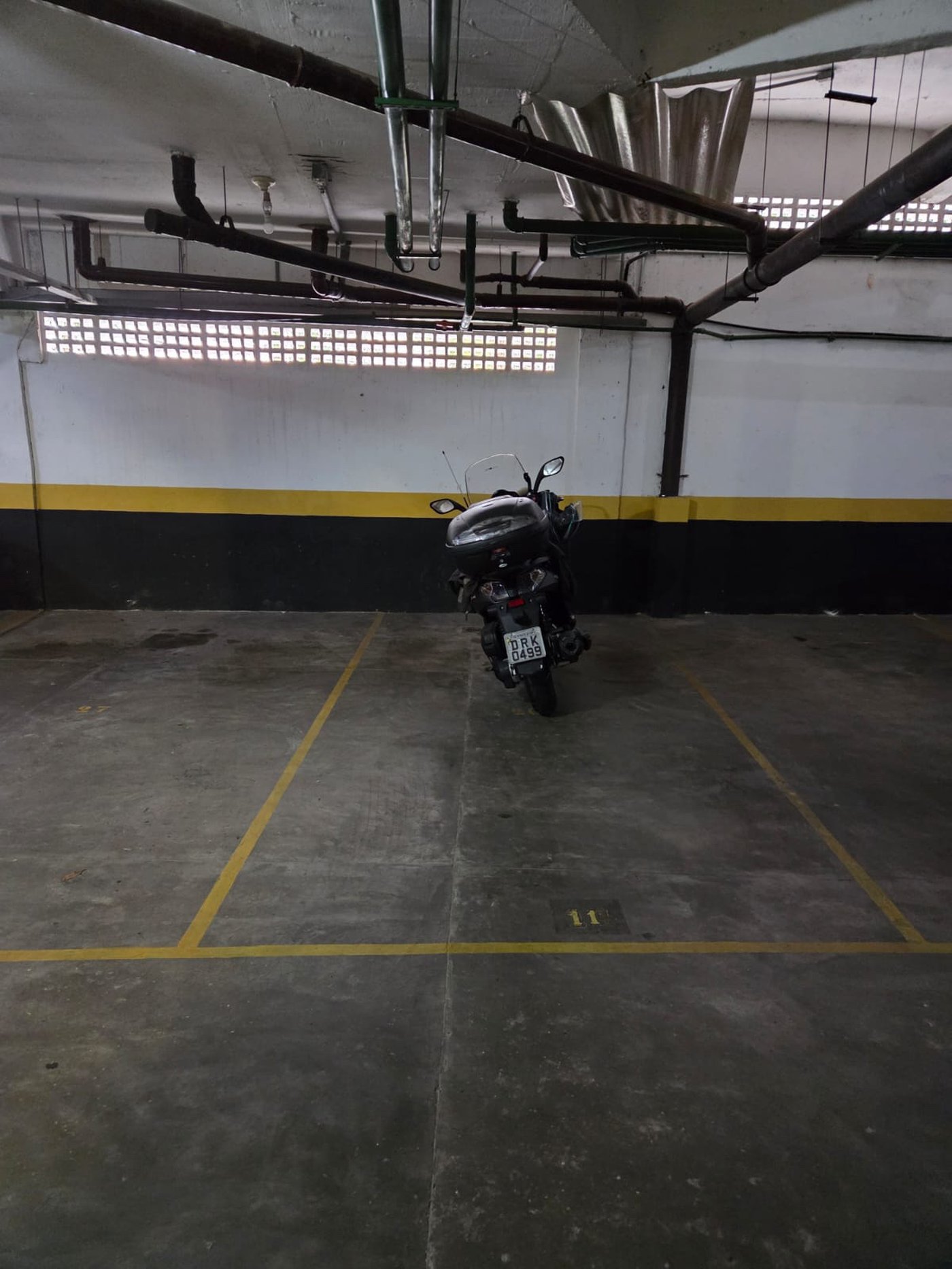 Apartamento à venda com 3 quartos, sendo 1 suíte, em Vila Andrade, São Paulo - SP