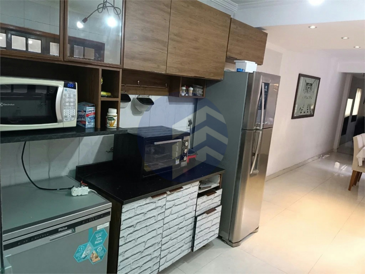 Casa à venda com 3 quartos, sendo 1 suíte, em Butantã, São Paulo - SP