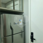 Studio 21M2 mobiliado no Jardim Paulista