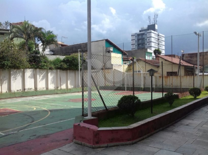 Cobertura no bairro do Jaçanã