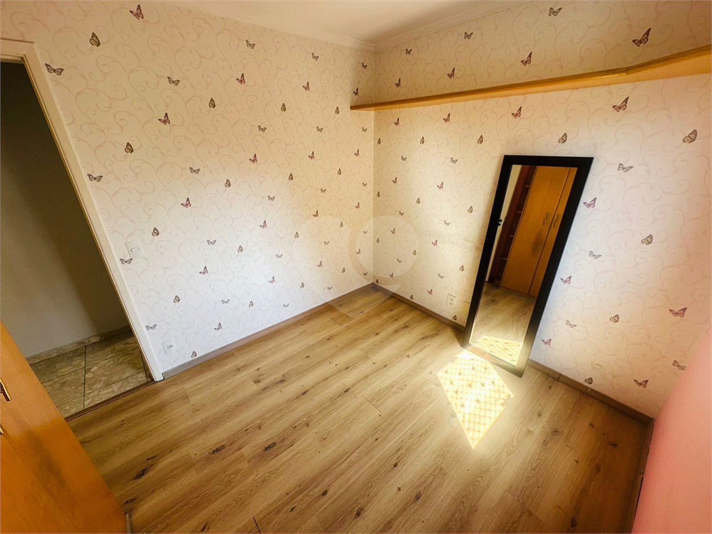 APARTAMENTO À VENDA NA VILA DA SAÚDE – PRONTO PARA MORAR!