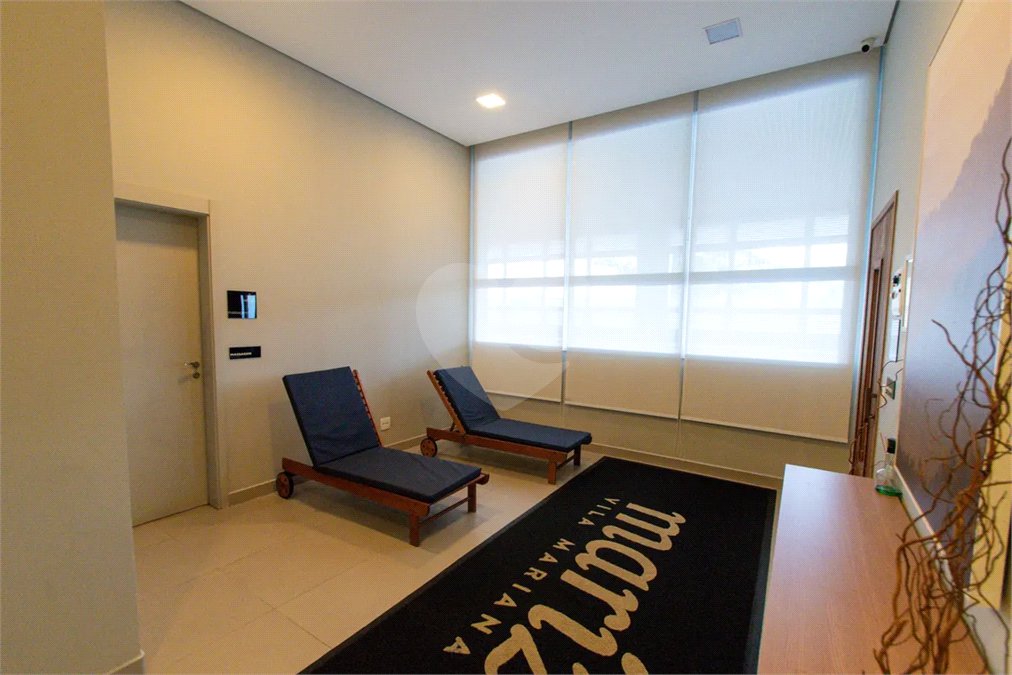 Apartamento à venda com 2 quartos em Jardim da Glória, São Paulo