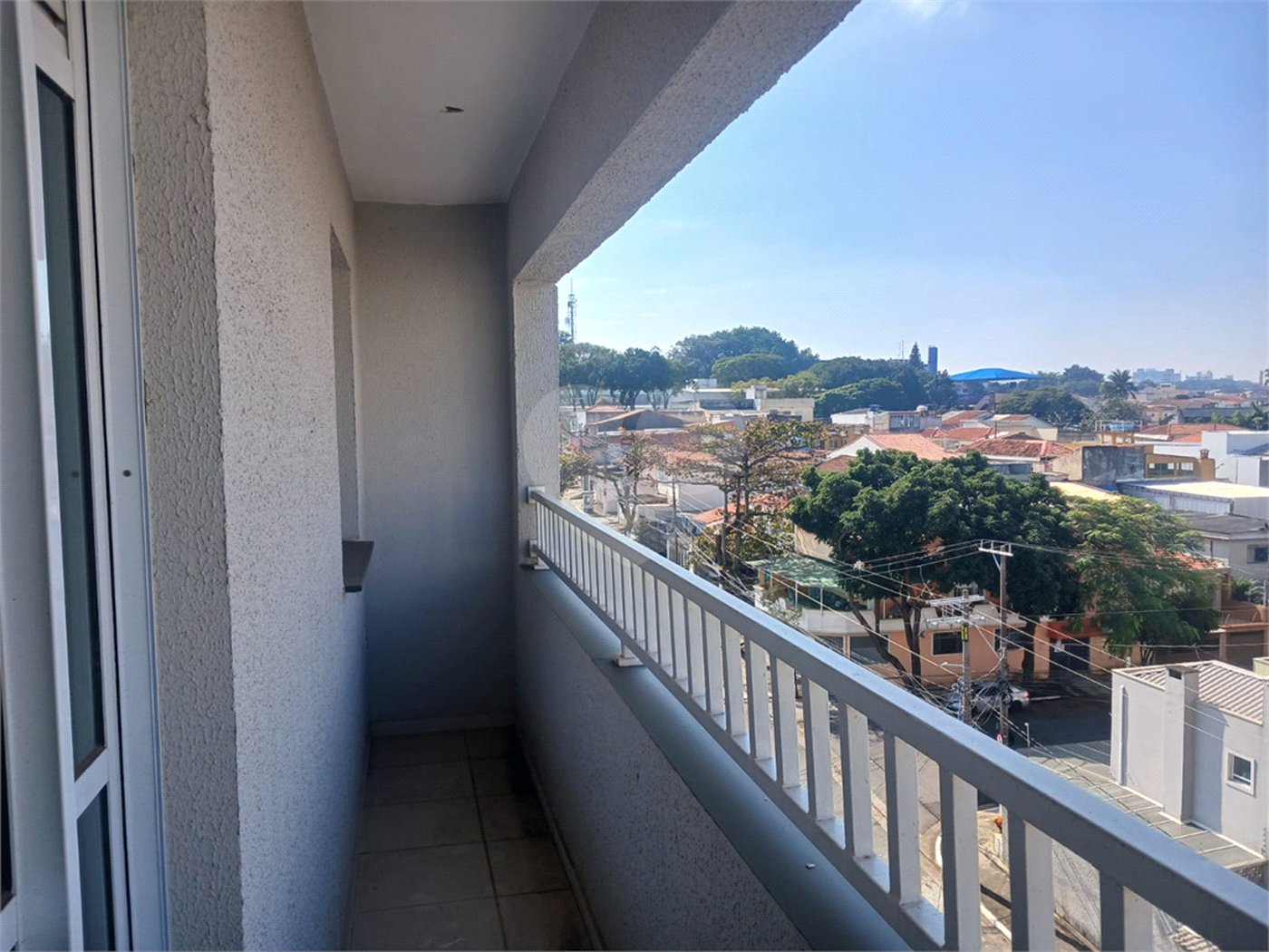 Apartamento com 1 dormitório no condomínio Metrocasa Congonhas — Modernidade, Lazer e Mobilidade na Medida Certa