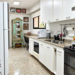 Apartamento com 3 suítes á venda no Condomínio Chácara Alto da Boa Vista, São Paulo - SP