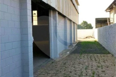 Galpão Paralocação ou venda em Recreio Campestre Jóia - SP