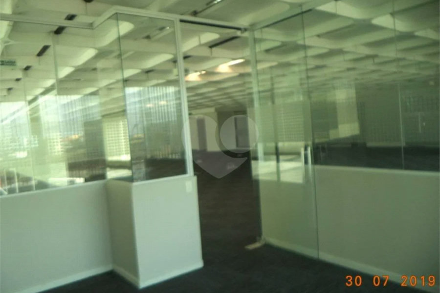 Sala à venda ou para alugar em Jardim São Luís, São Paulo, SP