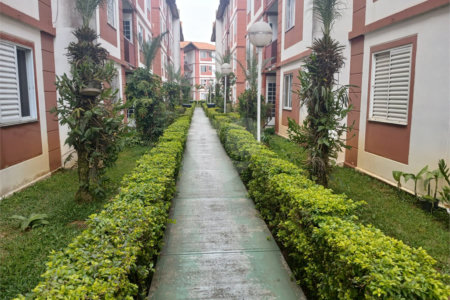 Apartamento à Venda no Portal do Bosque – Excelente Localização e Ótimo Custo-Benefício!