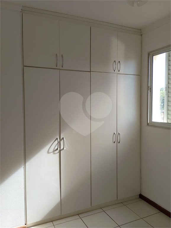 Apartamento à Venda - Altos da Vila Nery