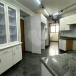 Apartamento de Alto Padrão no Edifício Lygia Nazareth Guidotti Alves – Centro de Piracicaba