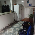 Imóvel com 2 casas em Pirituba