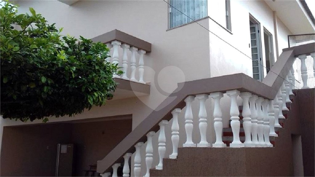 Casa á venda no Jardim Citelli