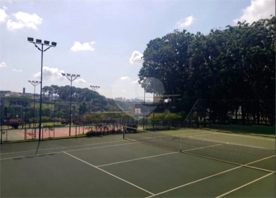 Terreno a venda no Faber III