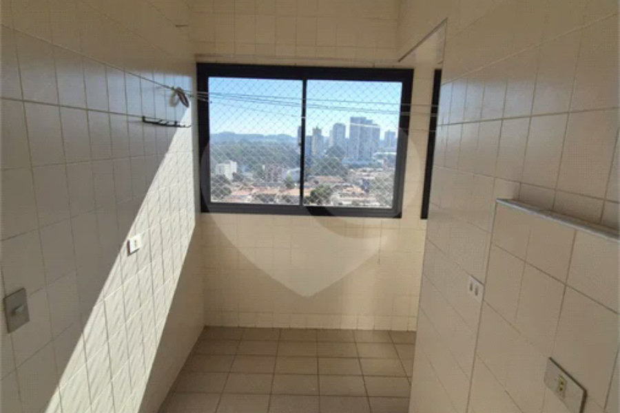 APARTAMENTO À VENDA | EDIFÍCIO ACAPULCO | PIRACICABA/SP