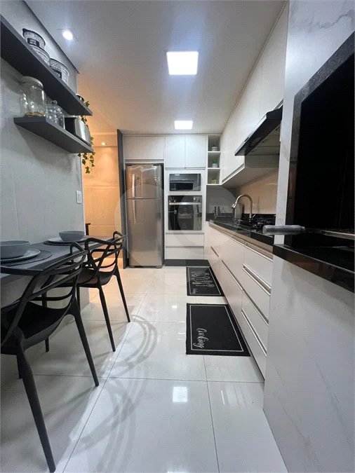 Casa á venda 2 quartos 50m² - Parque Morumbi /SP