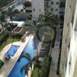 Apartamento Residencial Venda-1 quarto, 1 vaga , 1 sala - Jaraguá- São Paulo/SP