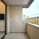 Studio à Venda Vila Olímpia 26m2 São Paulo SP
