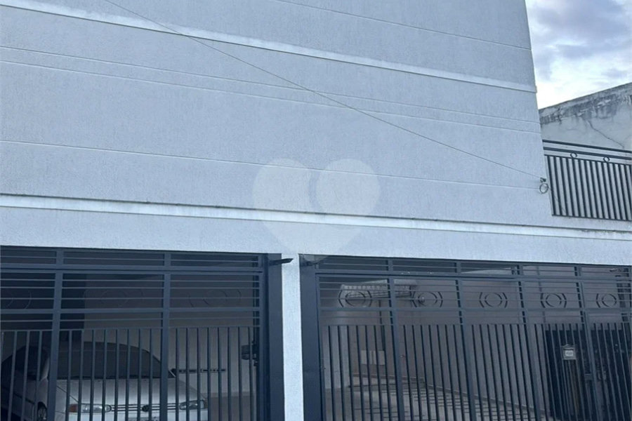 Casa à venda com 2 quartos no condomínio Residencial Fernandes, São Paulo - SP