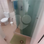 Apartamento á venda com 55m² - Mooca