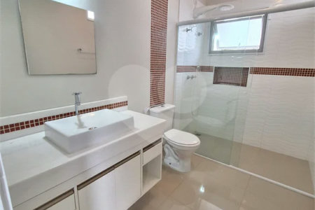 Casa para Locação no Condomínio Bosque dos Cambarás em Valinhos/SP