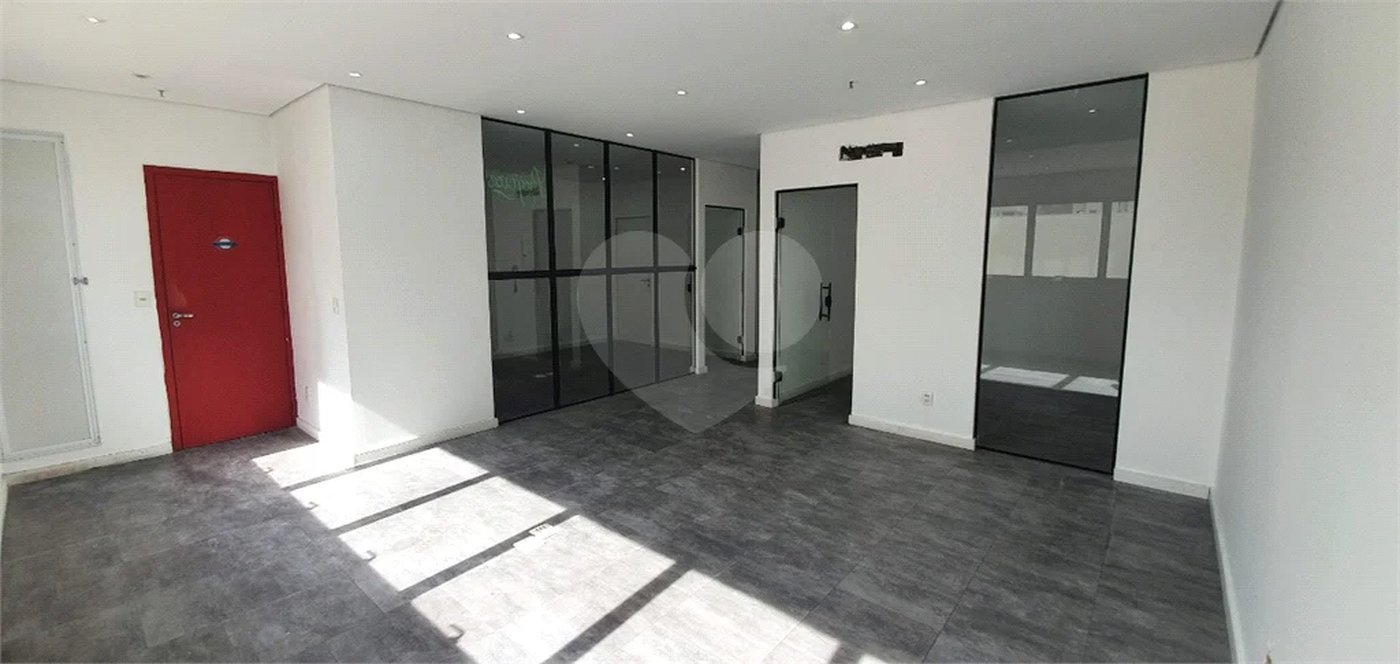 SALA PARA VENDA DOMO BUSINESS - 61m