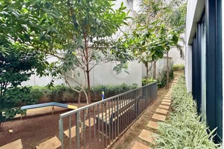 Studio mobiliado e equipado – Vila Mariana / Metrô Vila Mariana 22m2