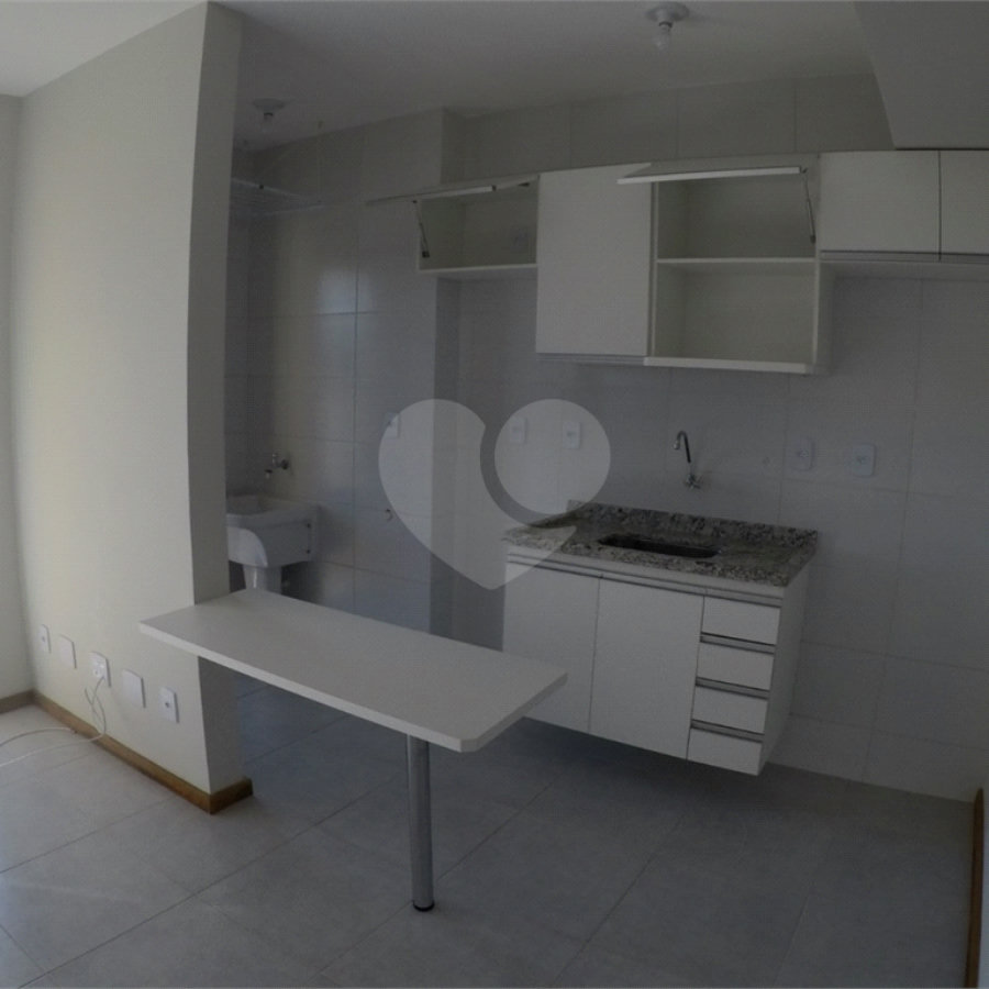 Apartamento tipo Studio no Edifício Residencial Via Campus