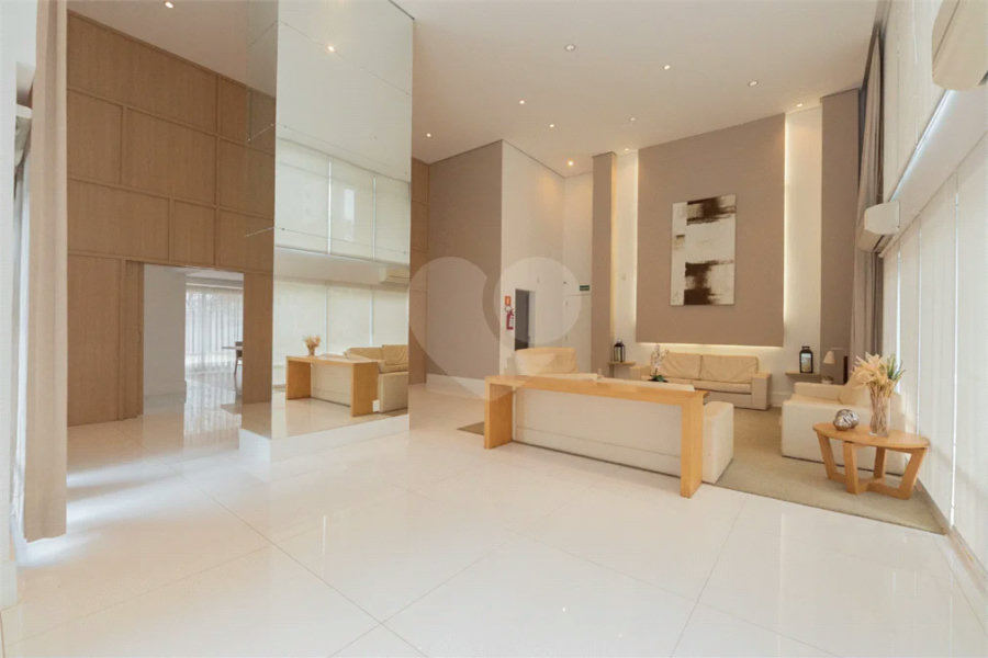 Chácara Klabin - 66 m² | 2 dormitórios | 1 suíte | 1 vaga