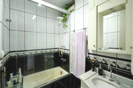 Apartamento em Bela Vista