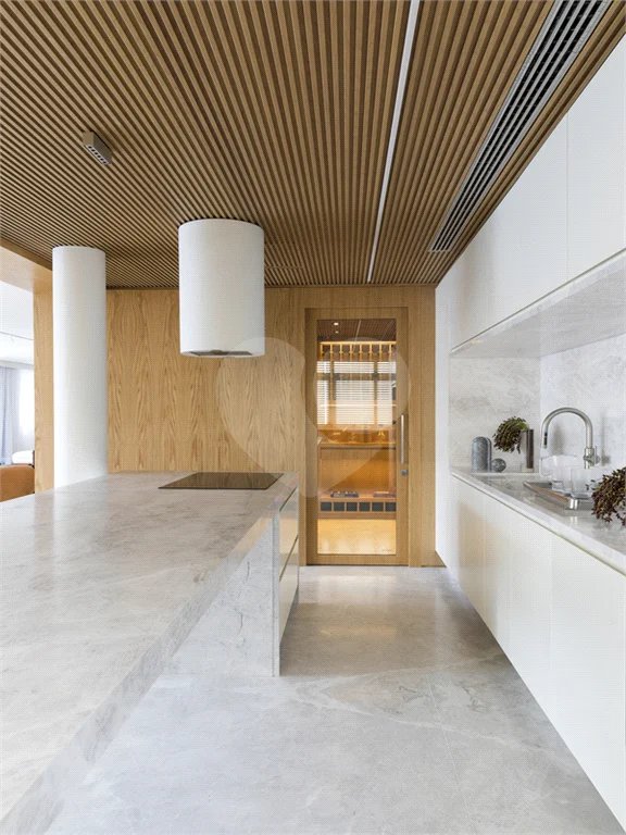 Higienópolis, apartamento encantador