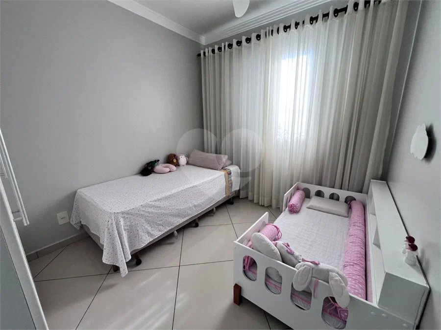 Apartamento térreo à venda no Condomínio Vila Ventura – Valinhos/SP