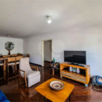 Apartamento de 117m2 com 3 dormitórios e 1 vaga na Vila Mariana