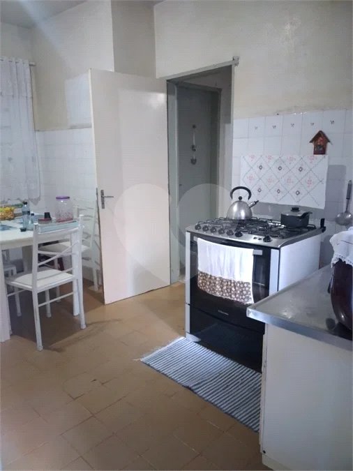 Terreno à venda na Vila Mascote – 225 m²